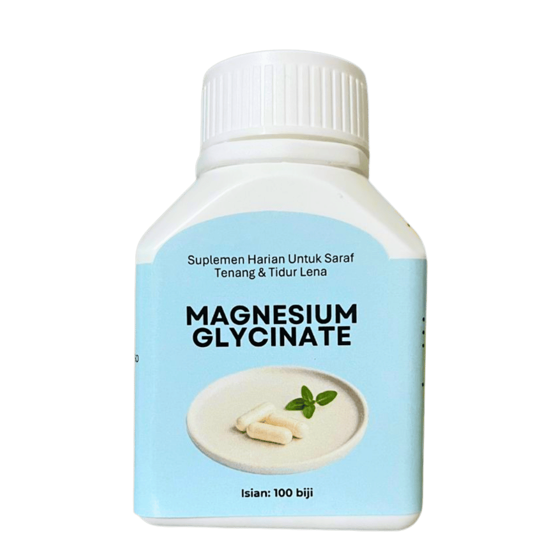 Magnesium Glycinate